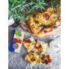 Sonnentor Bio Pizza és Pasta fűszerkeverék 20g