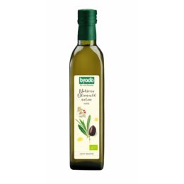 Olívaolaj extra szűz - enyhe gyümölcsös - 0,75l