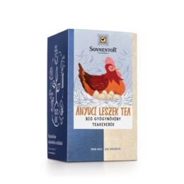 Sonnentor Bio Rosszcsont Anyuci leszek tea - filteres 21,6g