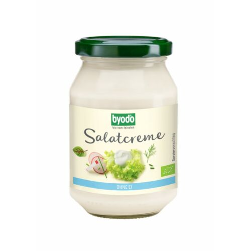 Salátakrém - könnyű majonéz tojás mentes 40% zsír, 250ml