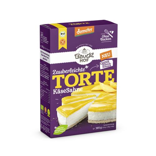 Átlagos tápérték/100 g süteménykeveréknél: Energia	1593kJ/376kcal Zsír	2,4g  ebből telített zsírsavak	0,4g Szénhidrát	83g  ebből cukor	40g Élelmi rost	2,7g Fehérje	4,6g Só	0,04g