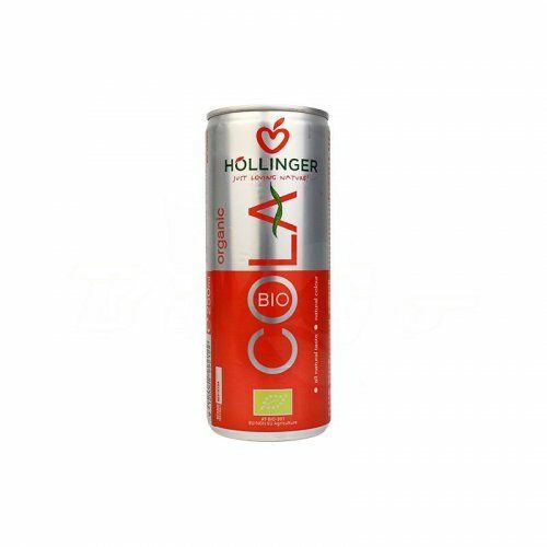 Bio Cola 0,25l
