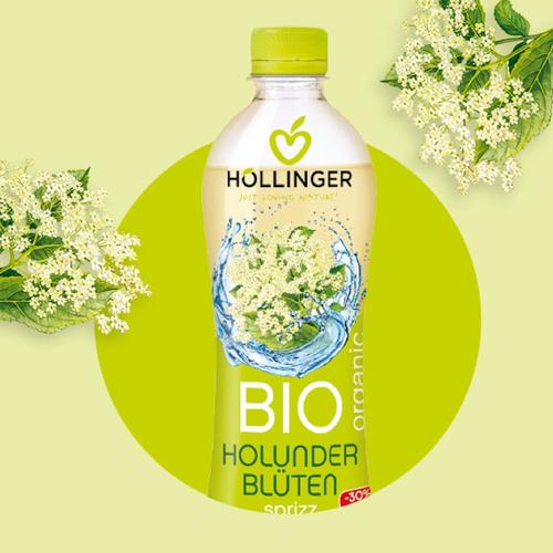 Bodza fröccs 0,5l