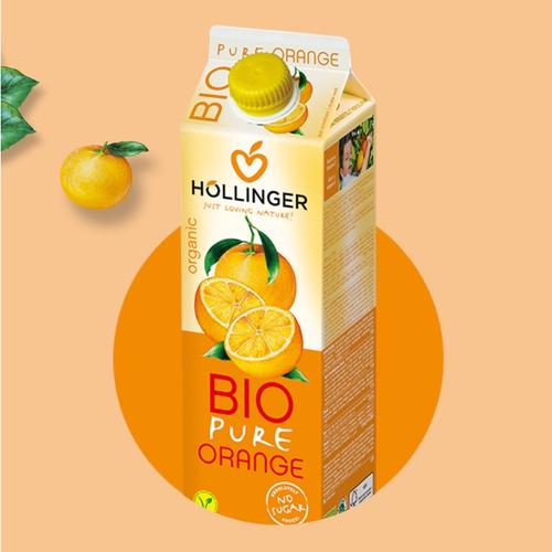 Narancslé 1l