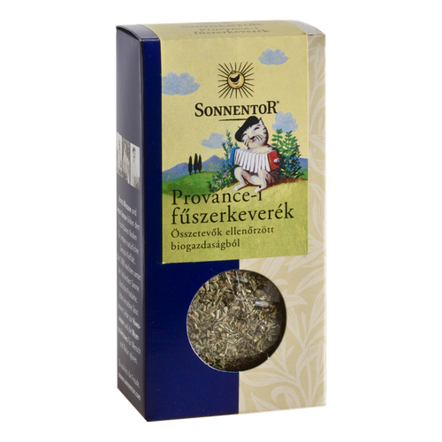 Provance-i fűszerkeverék
